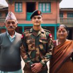 Nepali Army Calls for 2,574 Personnel Applications